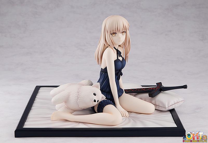Kadokawa Fate/stay night [Heaven’s Feel] 1/7 Saber Alter: Babydoll Dress Ver.
