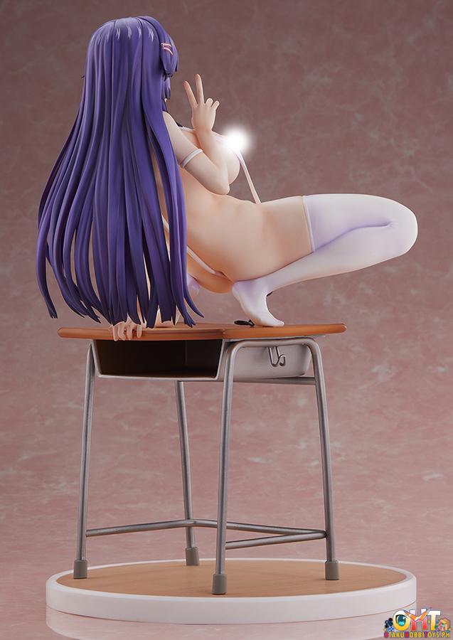 (18+) nocturne Chizuru-chan Kaihatsu Nikki 1/5.5 Chizuru Shiina DXver.