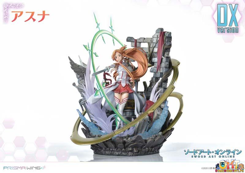 PRISMA WING Sword Art Online 1/7 Asuna Scale Statue