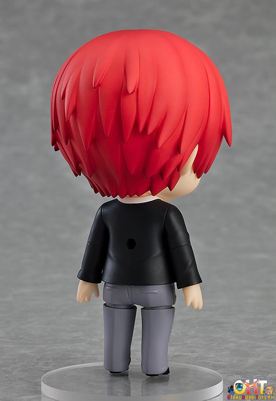 Nendoroid 1974 Karma Akabane - Assassination Classroom