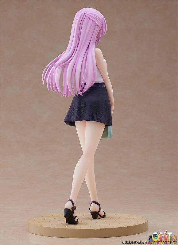 Miyuki Shikimori's Not Just a Cutie 1/7 Shikioriori no Shikimori-san: Summer Outfit ver. Standard Edition