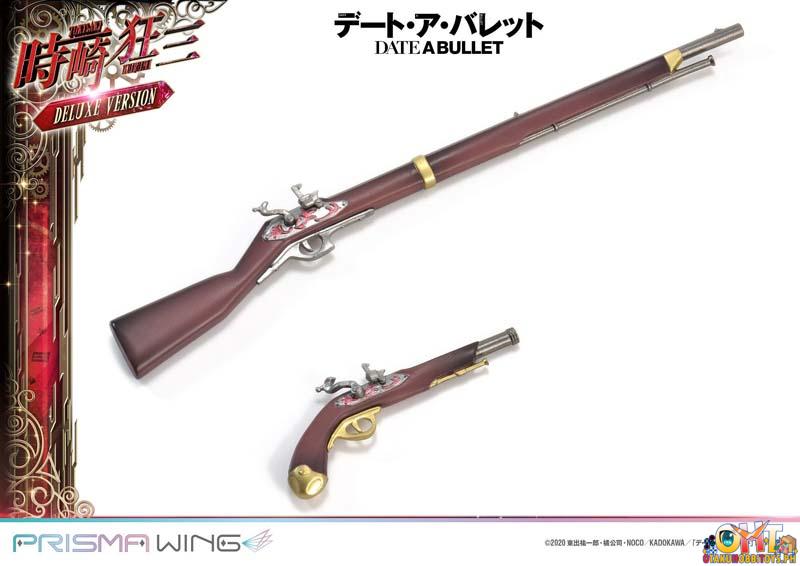 PRISMA WING DATE A BULLET 1/7 Kurumi Tokisaki Deluxe Version