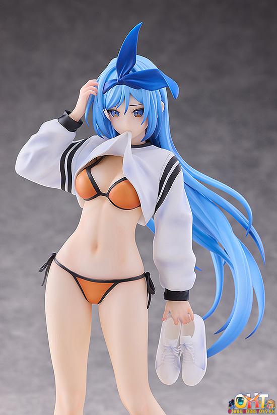 ENSOUTOYS Chaesu Original Character 1/7 Minah: Swimwear Ver.