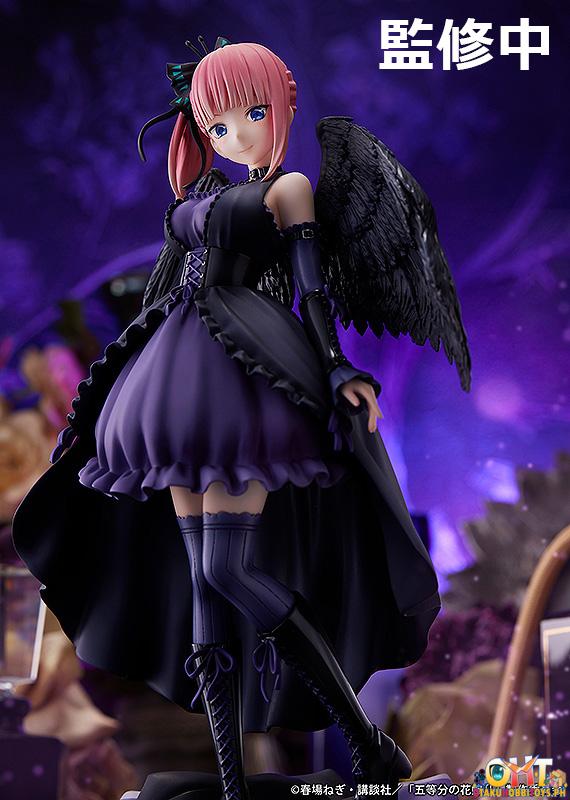PROOF The Quintessential Quintuplets ∬ 1/7 Nino Nakano: Fallen Angel Ver.