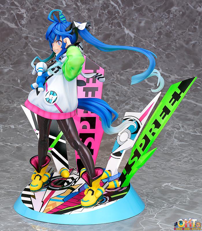 Phat! Umamusume: Pretty Derby 1/7 Twin Turbo