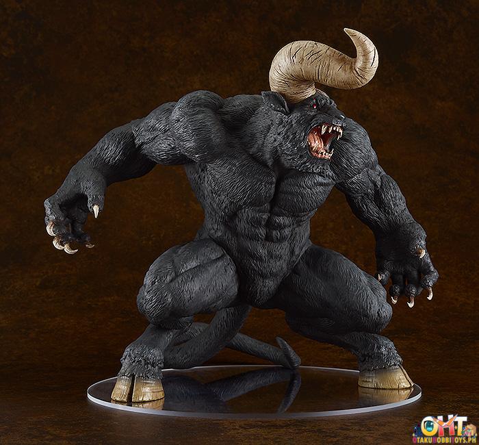 POP UP PARADE Zodd Ver. L Size - Berserk