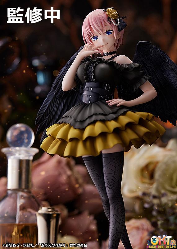 PROOF The Quintessential Quintuplets ∬ 1/7 Ichika Nakano: Fallen Angel Ver.
