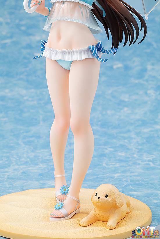 Kadokawa Love Live! Nijigasaki High School Idol Club KDcolle 1/7 Shizuku Osaka: Beach Girl Ver.