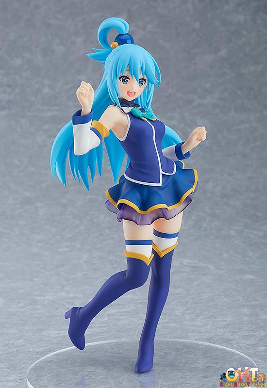 [REISSUE] POP UP PARADE Aqua - KONO SUBARASHII SEKAI NI SYUKUFUKU WO! LEGEND OF CRIMSON