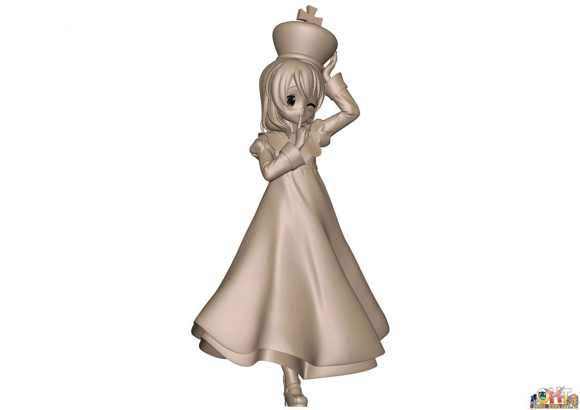 Furyu Special Figure King of Chess Cocoa