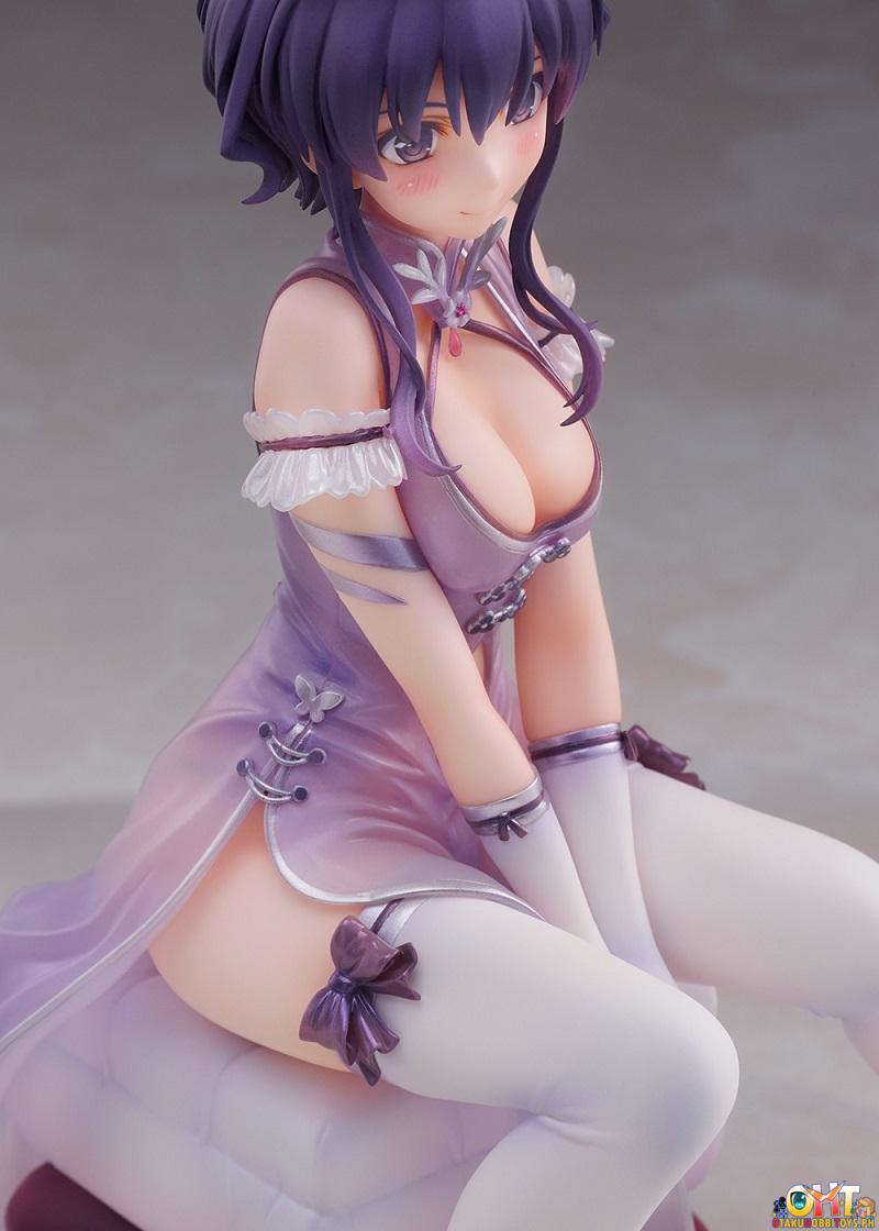 Aniplex 1/7 Michiru Hyodo Lingerie Ver - Saenai Heroine no Sodatekata ♭