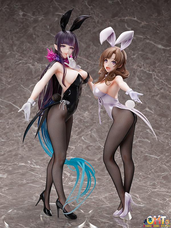 FREEing 1/4 Chiyo: Bunny Ver.