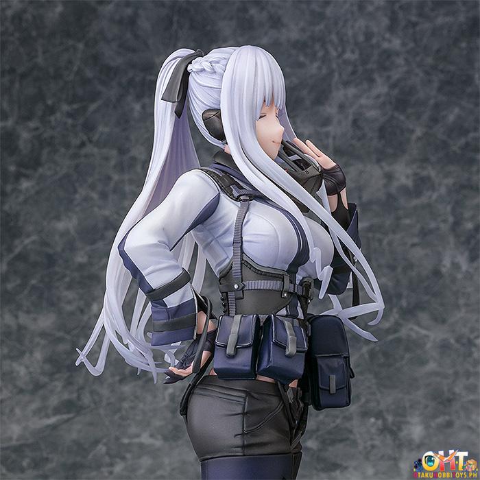 Phat! Girls' Frontline 1/7 AK-12