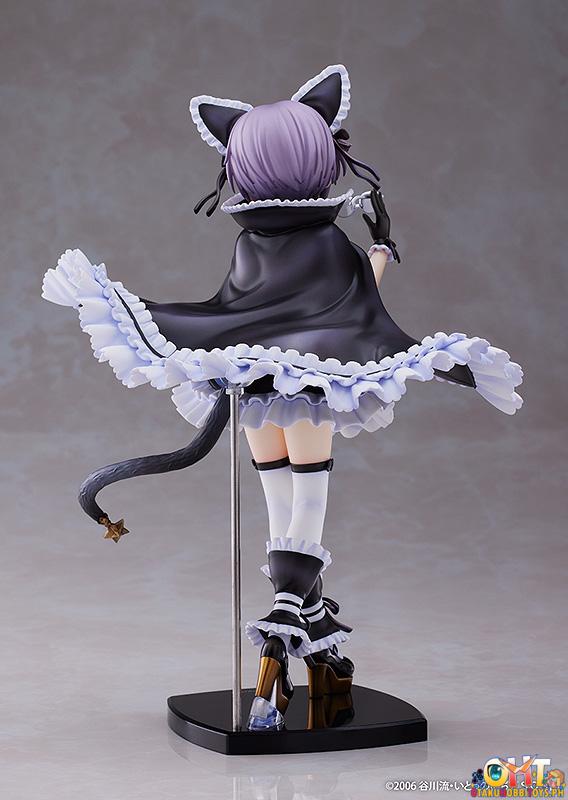 Miyuki Ikurie 1/7 MAIDMADE Yuki Nagato