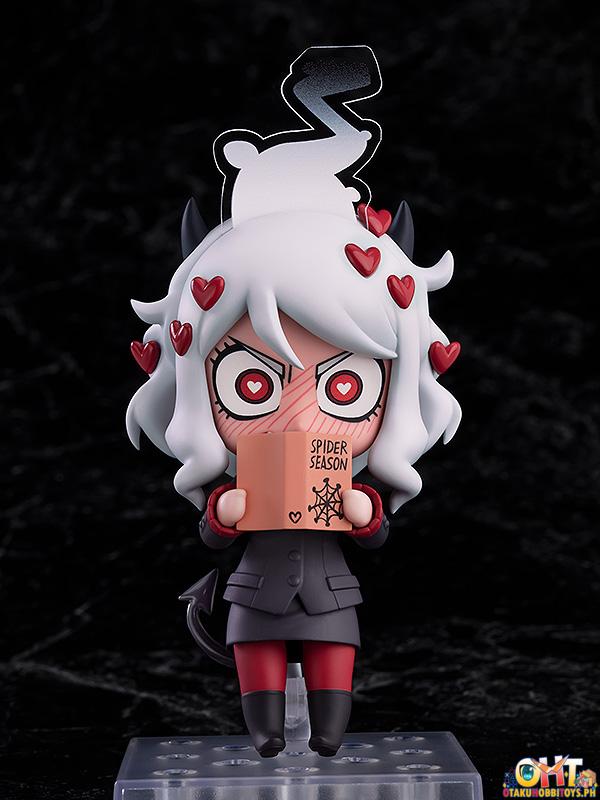 Nendoroid 2096 Modeus - Helltaker