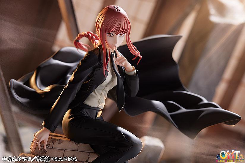 Phat! Chainsaw Man 1/7 Makima