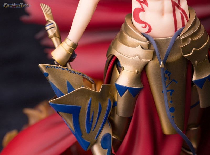 Myethos 1/8 Archer/Gilgamesh