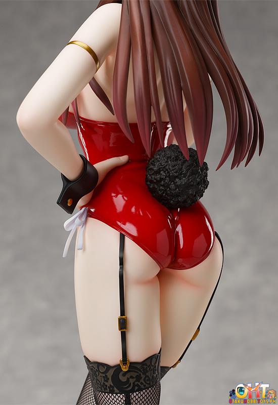 FREEing Rent-a-Girlfriend 1/4 Chizuru Mizuhara: Bunny Ver.