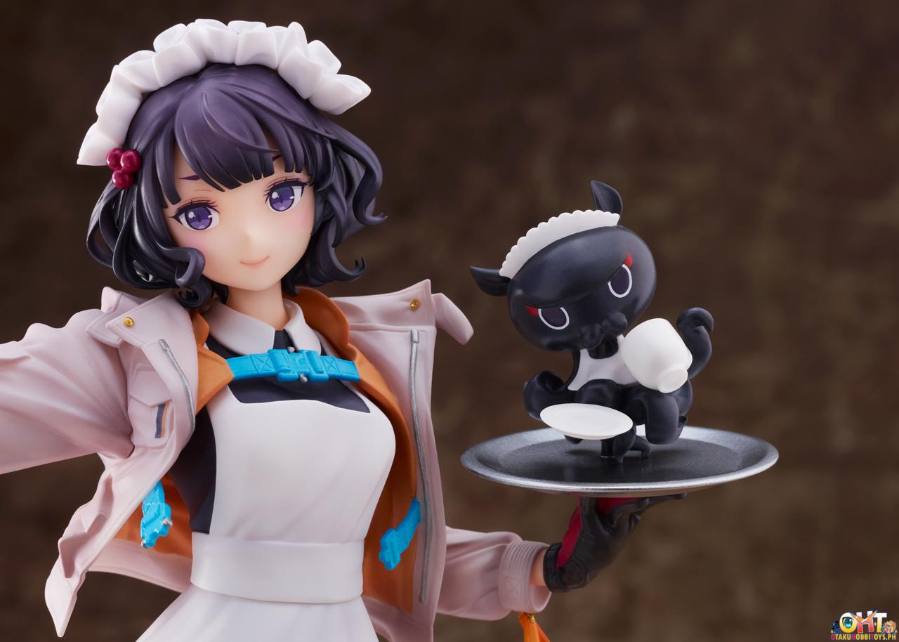 Aniplex 1/7 Foreigner/Katsushika Hokusai Festival Portrait Ver. - Fate/Grand Order