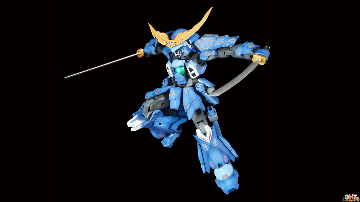 Plum Pla Act 12: Date Armor Decorative Ver.