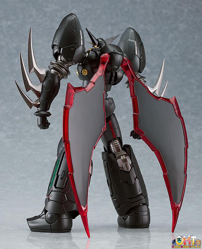 MODEROID Shin Getter Robo Tarak - Getter Robo Arc