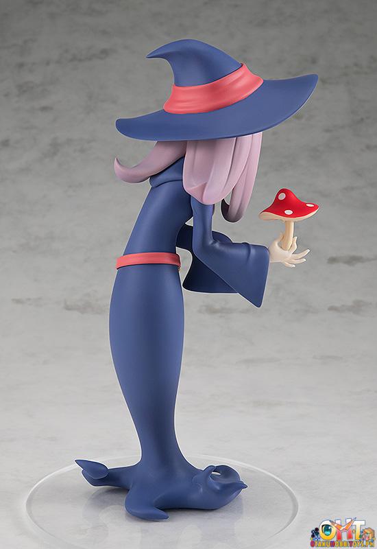 POP UP PARADE Sucy Manbavaran - Little Witch Academia