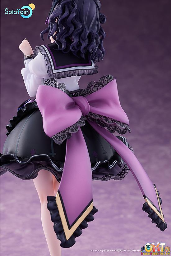 Solarain THE IDOLM@STER SHINY COLORS 1/7 Koito Fukumaru: Midnight Monster ver.