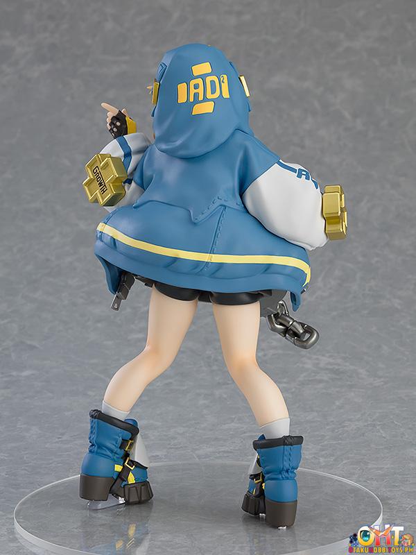 POP UP PARADE Bridget - GUILTY GEAR -STRIVE- EXTRA SLOT