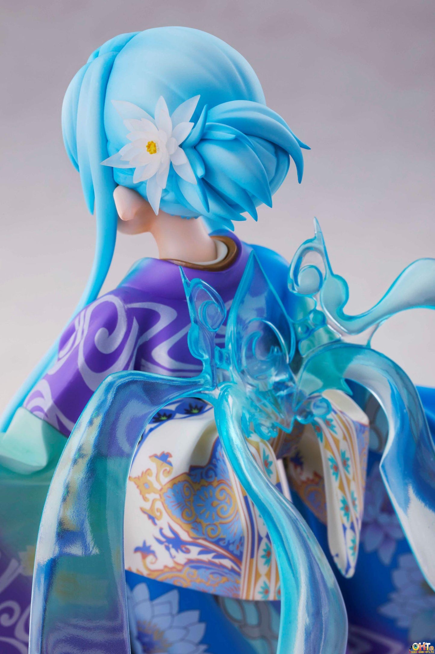 Aniplex WAHOO! 1/7 Asuna Undine Kyoyuzen Ver.