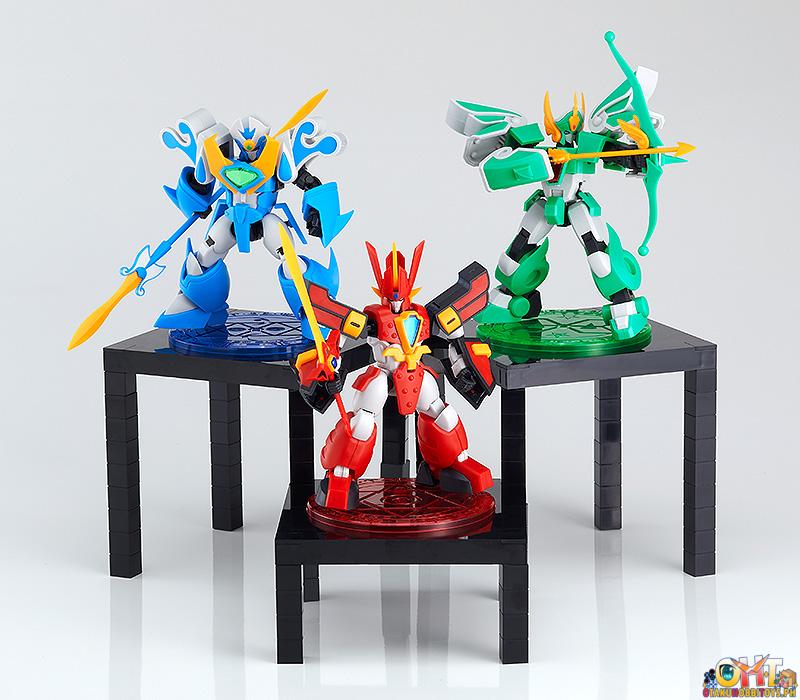 Good Smile Company The Simple Stand Build-On Type (Black)