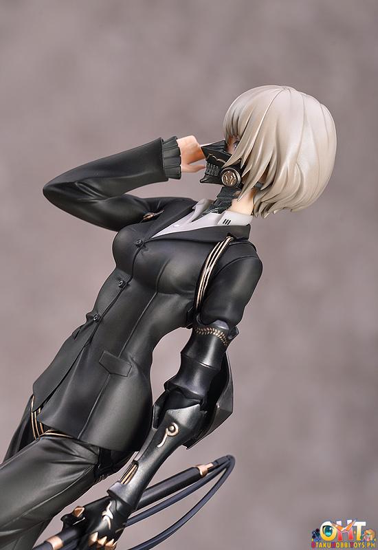Myethos G.A.D 1/7 G.A.D_INU