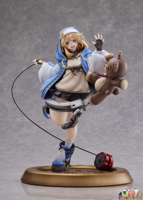 Broccoli Guilty Gear -Strive- 1/7 Bridget Limited Edition
