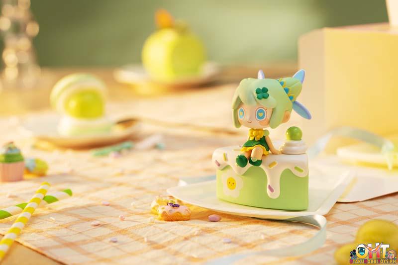 Plum Mini Sweetie Sweets [Box of 7]