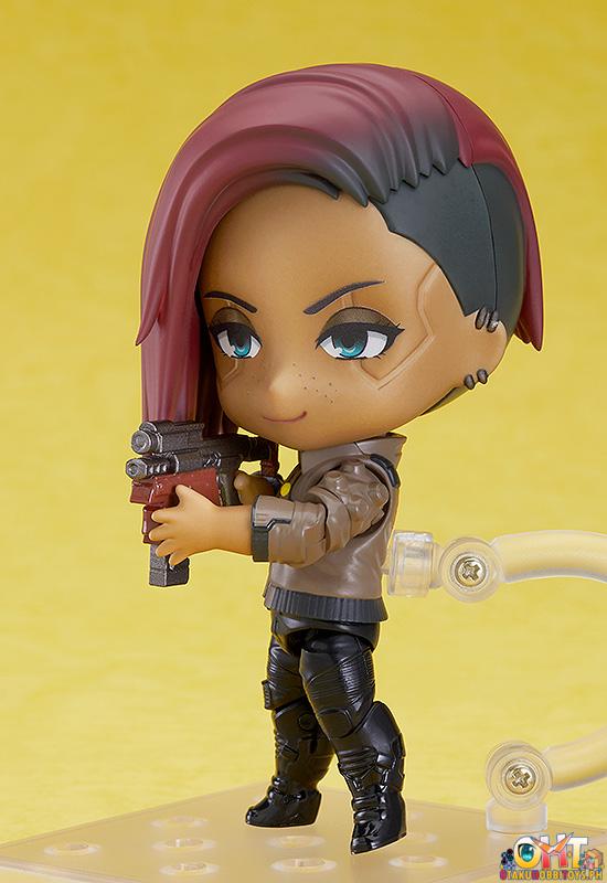 Nendoroid V: Female Ver. DX