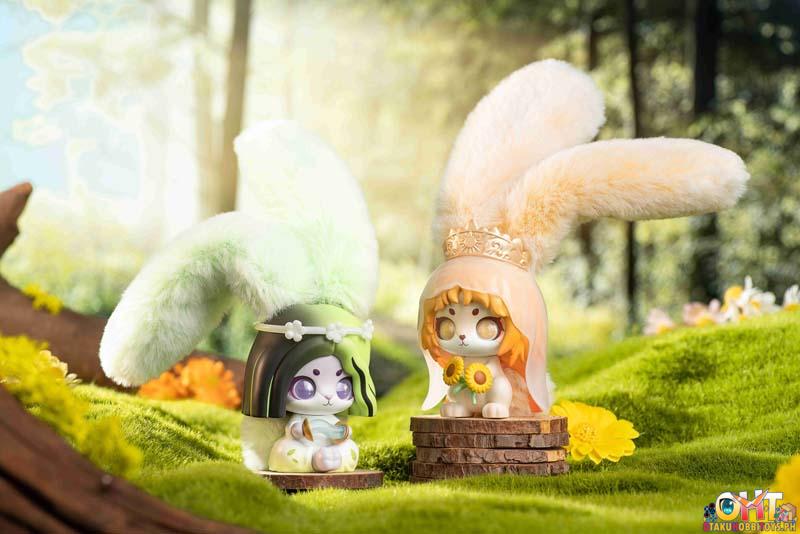 Plum Cup Rabbit - Dreamland Journey [Box of 7]