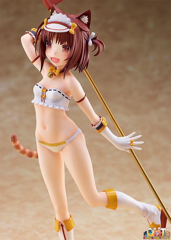 NEKOYOME 1/7 Azuki: Race Queen ver.