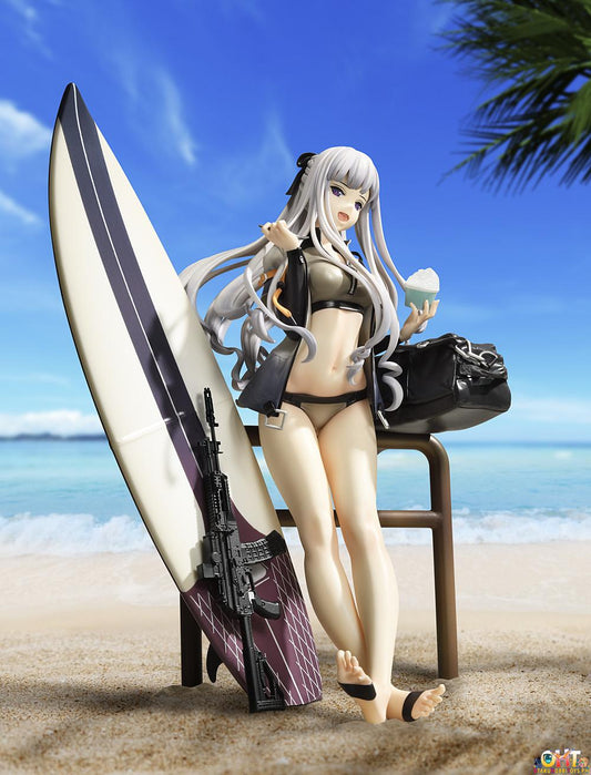 BellFine Girls' Frontline 1/8 AK-12 Age of Slushies Ver.