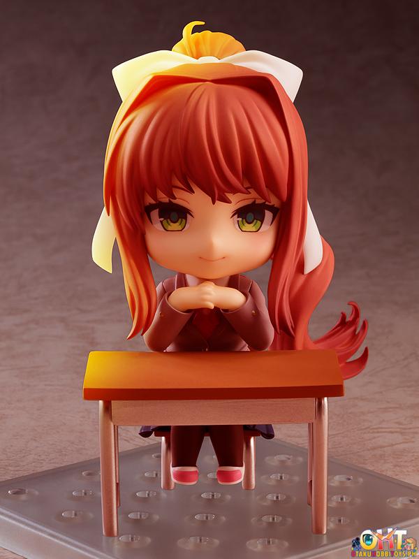 Nendoroid 1817 Monika - Doki Doki Literature Club!