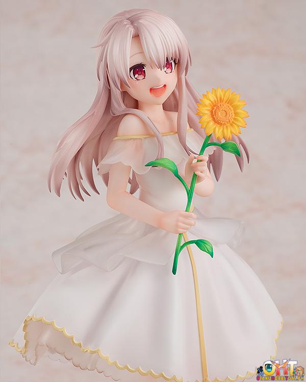 Kadokawa Fate/kaleid liner Prisma☆Illya: Licht - The Nameless Girl KDcolle 1/7 Illyasviel von Einzbern: Summer Dress ver.
