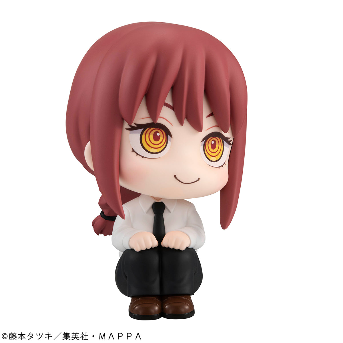 Megahouse Lookup Chainsaw Man Makima (Repeat)