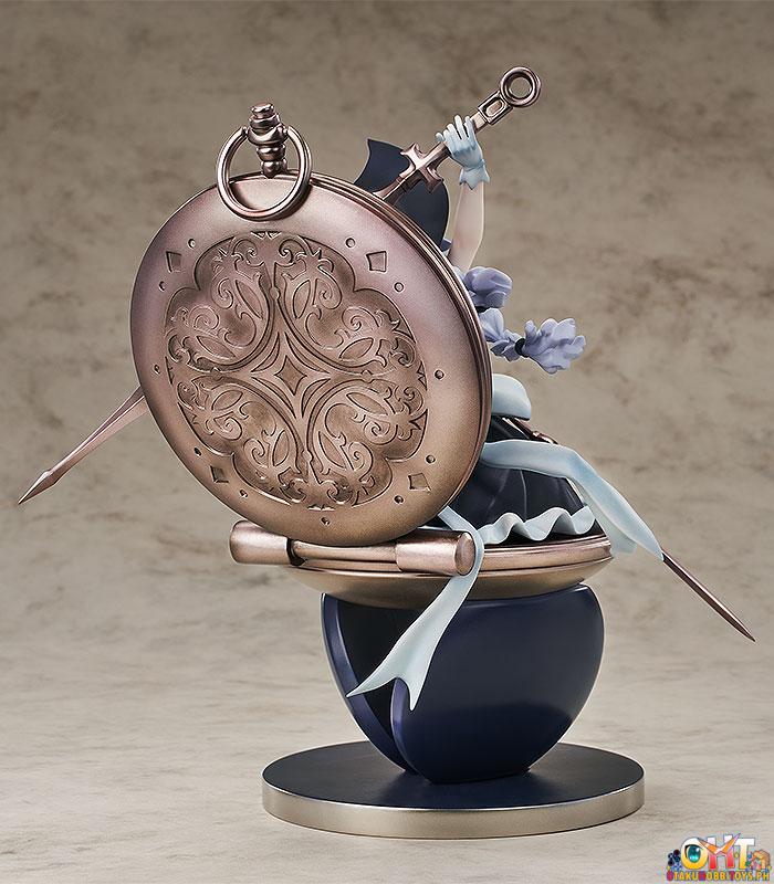 Luminous Box Battle! Costume Maid 1/7 Watch Maid