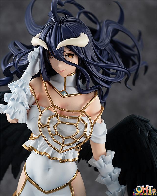 Kadokawa KDcolle 1/7 Albedo: Wing Ver. - OVERLORD IV