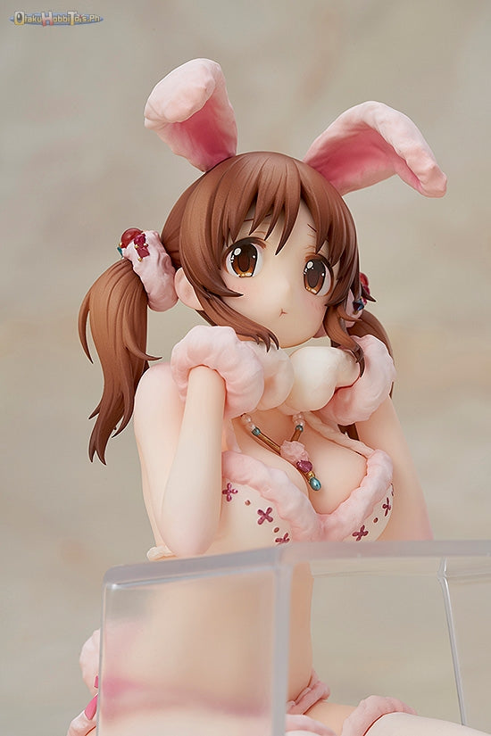 Alumina 1/7 Airi Totoki: Princess Bunny After Special Training Ver.