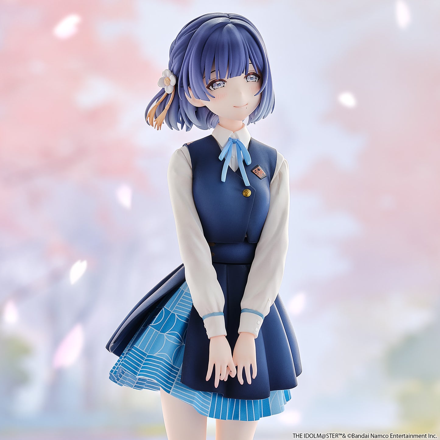 Union Creative 1/6 Gakuen Idolmaster Hatsumi Misuzu