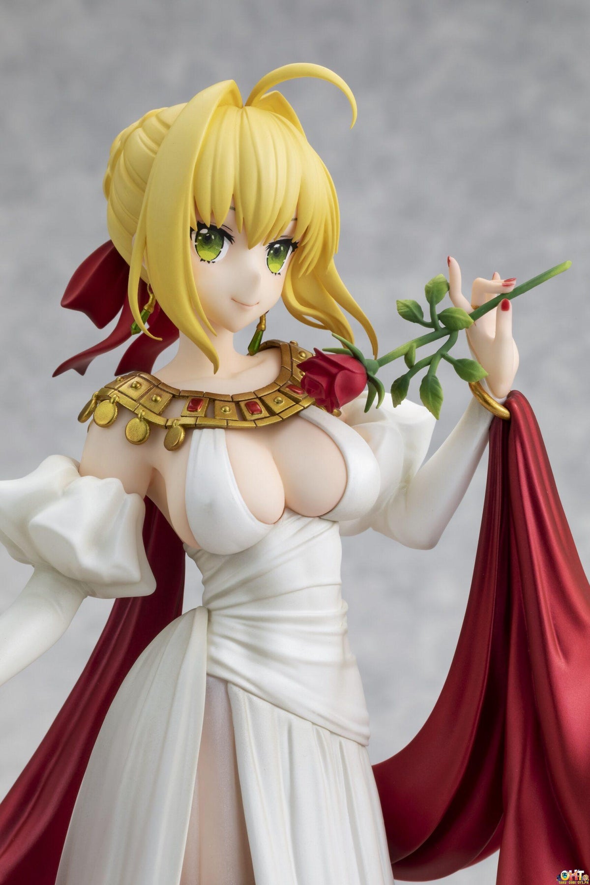 Kadokawa KDColle Fate/Grand Order 1/7 Saber/Nero Claudius Venus's silk Ver.