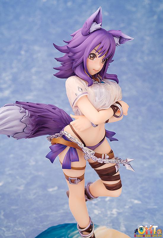WING Princess Connect! Re: Dive 1/7 Makoto (Summer)