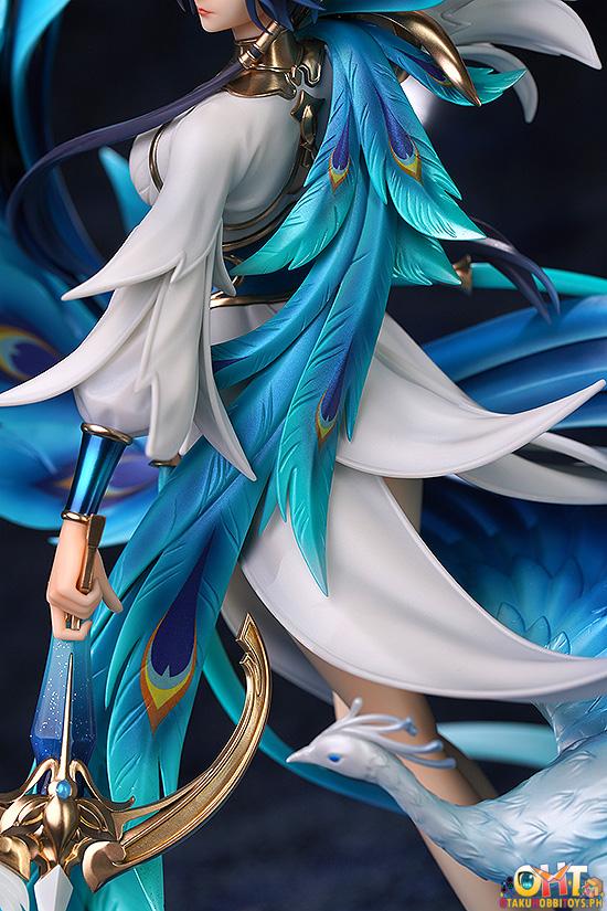 Myethos 1/7 Consort Yu: Yun Ni Que Ling Ver.