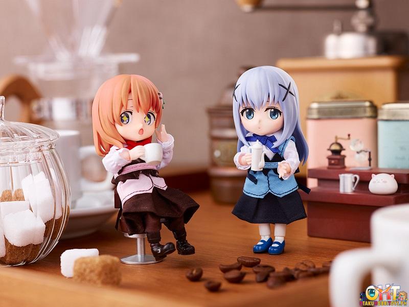 Chibikko Doll Cocoa