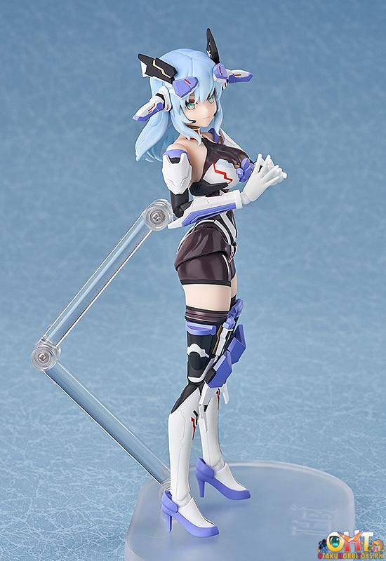 Good Smile Arts Shanghai Artery Gear: Fusion Hyper Body AG-01 Lark Nio