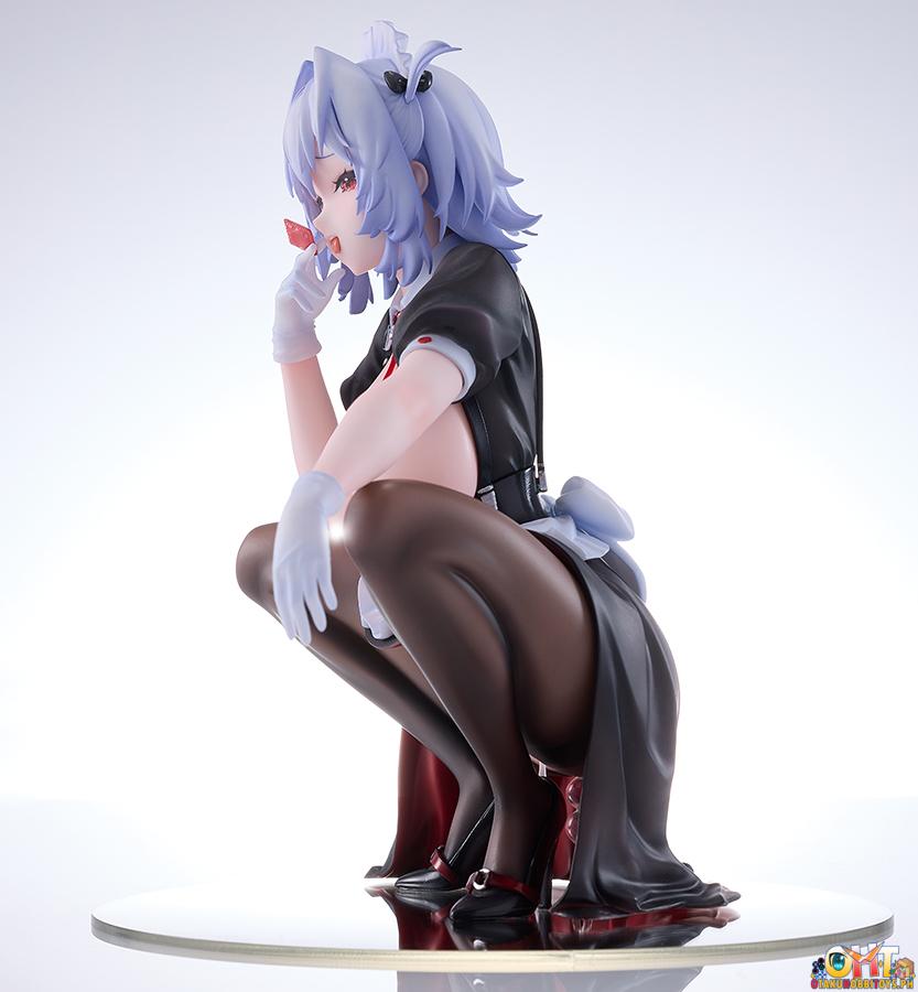 (18+) HOTVENUS 8ichibi8 Original Character 1/6 Hebe-chan Maid ver.
